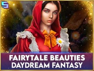 Masal Güzelleri - Gün Düşü Fantezisi screenshot