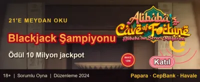 Arkadaşını Getir, Bonunu Kap promotion