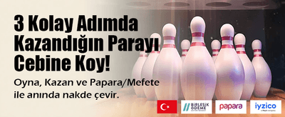 Hemen Giriş Yap ve Kazanmaya Başla banner